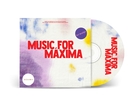 Music for Máxima CD