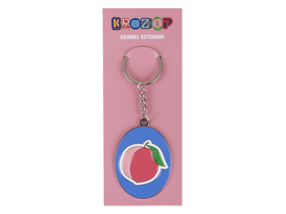 Keychain Multicolor