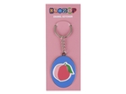 Keychain Multicolor