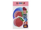 Stickers Pack of 3