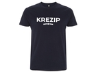 Logo T-shirt Navy