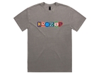 Krezip 2025 Shirt Faded Grey