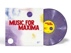 Music for Máxima Vinyl Purple Haze